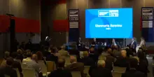 Il Lazio al centro della Blue Economy