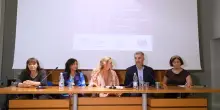 Femminicidi, Gino Cecchettin: &ldquo;Prendere posizione, anche gli uomini&rdquo;