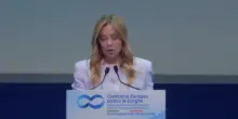 Droghe, Meloni: stroncare traffici che rendono schiave le persone