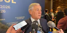 Cisgiordania, Tajani: inaccettabile fermo Idf delle 5 italiane