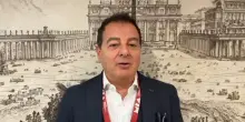 Audivisivo, Straffi: Rainbow guarda ai media, USA strategici