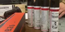 Parigi, spray e piccole armi: i commercianti si preparano ai cortei