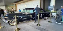 Una nuova era per Las Vegas, l&rsquo;hotel Fontainebleau va oltre il casin&ograve;