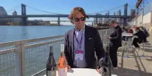 Verso Vinitaly 2026 Usa, &ldquo;A NY grande interesse per Made in Italy&rdquo;