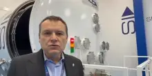 Space Industries: Puntiamo a serializzazione produzione satelliti