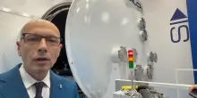 Space Industries: Rivoluzionare mercato spaziale su onda Space economy