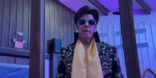 Ron DeCar: l&rsquo;Elvis pi&ugrave; gettonato che sposa le coppie a Las Vegas