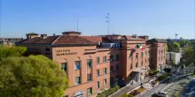 Al Besta il primo intervento craniale al mondo guidato da IA