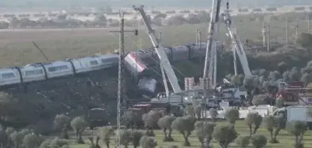 Incidente Toledo, primo giorno di lutto, almeno 68 morti