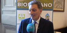 Biometano/Biometano, Vigilante: contributo sicurezza energetica