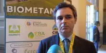 Biometano, Scarazzini (CNH): ruolo centrale agricoltura