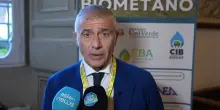 Biometano, Pecoraro Scanio: &egrave; soluzione ecologica