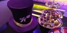 Dalla magia di Wonka ai Nutella cookies: la ricetta Ferrero per crescere