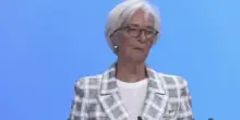 Bce, Lagarde lascia in anticipo: &ldquo;Non posso pi&ugrave; restare neutrale&rdquo;