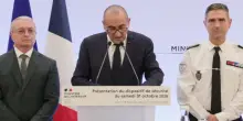 Francia, &ldquo;70.000 agenti, droni, idranti e blindati&rdquo; per il 31 ottobre