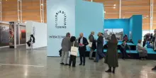 Artissima, Coppola: siamo sponsor, ma tutto parte dal merito