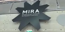 Ad Artissima MIRA si racconta: progetto del MIC a Messina