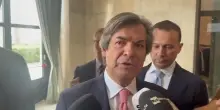 IntesaSp, Messina: rilancio Opas su Mps? &ldquo;Assolutamente no&rdquo;