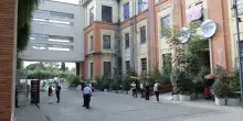 Firenze, Manifattura Tabacchi riqualificata all&rsquo;80%