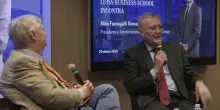 Fumagalli Romario (Sol): il capitalismo familiare guarda ai giovani
