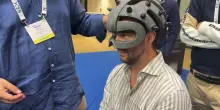 Il neuro-laboratorio portatile che misura il benessere mentale