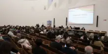 Aperta la XVII edizione della Borsa della Ricerca