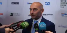 GBC Forum, Morelli: Green Deal deve essere immediatamente sospeso