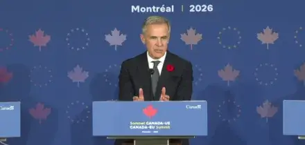 Il Canada parteciper&agrave; al prestito da 90 miliardi di euro Ue all&rsquo;Ucraina