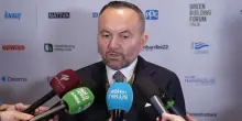 GBC Forum, Capaccioli: pronti ad accettare sfida delle case green