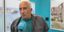 Massimo Vitali: le mie fotografie sono una miriade di dettagli