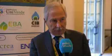 Biometano, Giglioli: scarto diventa prodotto