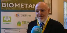 Biometano, Samarati: nuovo decreto allarghi biomasse utilizzate