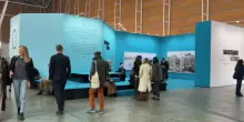 Artissima, Gallerie d&rsquo;Italia presentano la mostra di Massimo Vitali