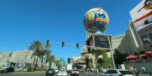 Da Halloween al prossimo Hard Rock Hotel: Las Vegas non dorme mai