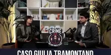 Crime On Air &ndash; Stagione 1 &ndash; Giulia Tramontano
