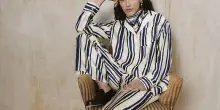 Tra sartoria e disinvoltura: Weekend Max Mara ridisegna i confini del lifestyle italiano