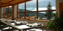 Quali sono i migliori hotel con SPA a Sesto Pusteria in Alto Adige?
