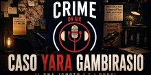 Crime On Air &ndash; Stagione 1 &ndash; Yara Gambirasio