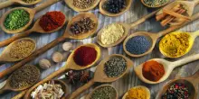 Tutto il buono delle spezie