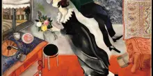 Dissertazioni sull&rsquo;amore, &laquo;continente ignoto&raquo; e anche relazione erotica fra corpi