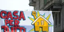 L’emergenza sfratti da Bologna sbarca a Roma