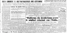 L&rsquo;Unit&agrave;, il Pd verso l&rsquo;affitto della testata da Romeo