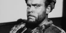 W Welles, mostro sacro in mostra