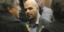 &laquo;Salvini ministro della malavita&raquo;. Assolto Saviano