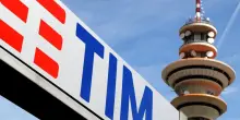 Tim licenzia delegato sindacale. La Cub: &ldquo;Una ritorsione&rdquo;
