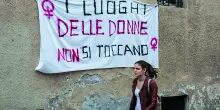 &laquo;Feminism9&raquo;, tra &laquo;Leggendaria&raquo; e &laquo;Via Dogana&raquo;
