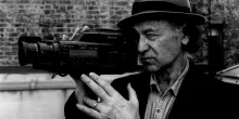Jonas Mekas, ritagli underground