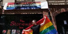 Stonewall sfida Trump, la resistenza Lgbtqi+: &laquo;Sembra tornato il momento di lottare&raquo;