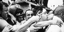 Nola, cullatori e Gigli