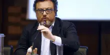 Smottamenti nell&rsquo;editoria, Mario Orfeo lascia Repubblica